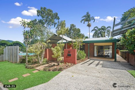 44 Duffy St, Freshwater, QLD 4870