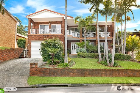 4b Ocean Beach Dr, Shellharbour, NSW 2529