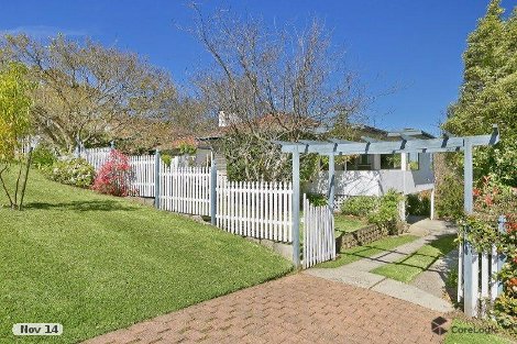 8 Eton Rd, Lindfield, NSW 2070