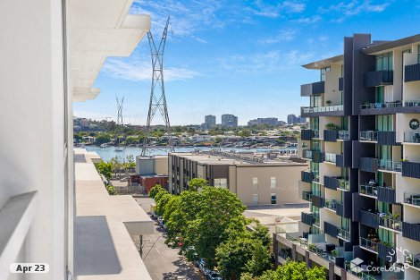 714/42 Wyandra St, Newstead, QLD 4006