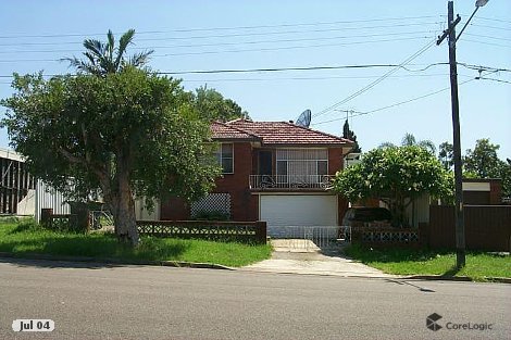 15 Norman St, Berala, NSW 2141