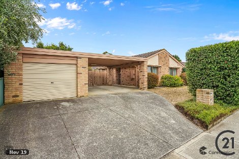 9 Marylyn Pl, Cranbourne, VIC 3977