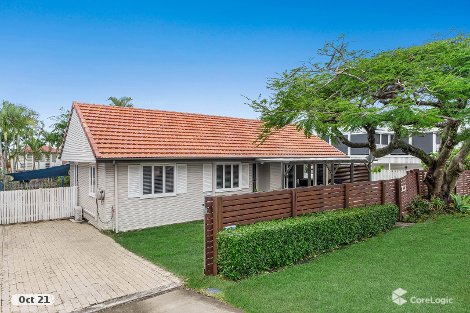 36 Oakley St, Manly, QLD 4179