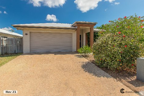 1 Burlingon Cct, Mount Louisa, QLD 4814