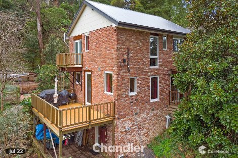 17 Glen Harrow Heights Rd, Belgrave, VIC 3160