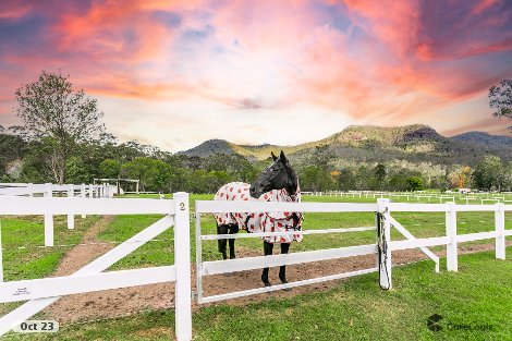 143 Oakey Creek Rd, Gheerulla, QLD 4574