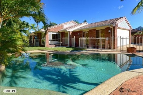 19 Sigatoka Pl, Clear Island Waters, QLD 4226