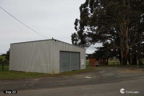 1688 Mt Baw Baw Tourist Rd, Icy Creek, VIC 3833