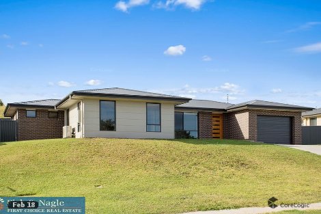 38 Howard Ave, Bega, NSW 2550