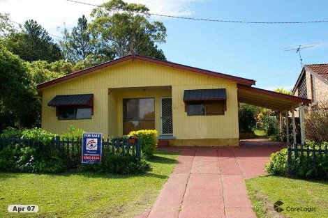 57 Edgar St, Frederickton, NSW 2440