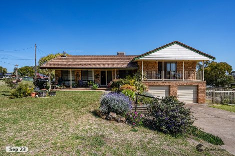 22 Wenonah St, Gulgong, NSW 2852