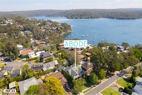 16 Turriell Bay Rd, Lilli Pilli, NSW 2229