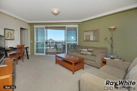 119/501 Queen St, Brisbane City, QLD 4000