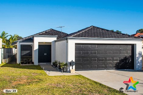 19c Coonawarra Dr, Caversham, WA 6055