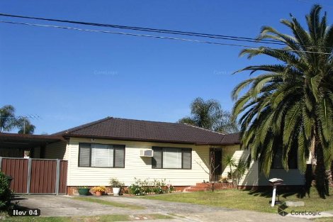 26 Horton St, Mount Pritchard, NSW 2170