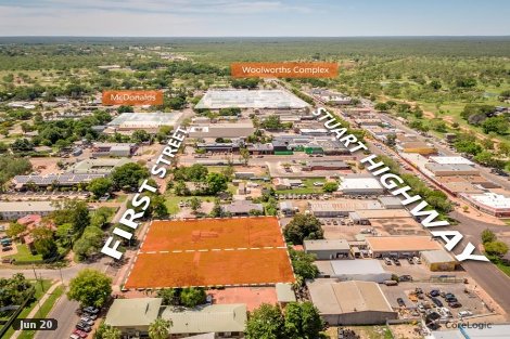 32 First St, Katherine, NT 0850