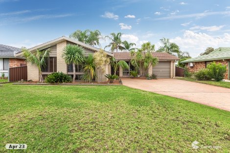 11 Terrigal Pl, Woodbine, NSW 2560