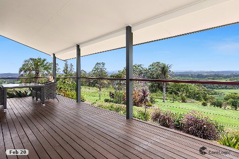 16 Lincoln Ave, Mcleans Ridges, NSW 2480