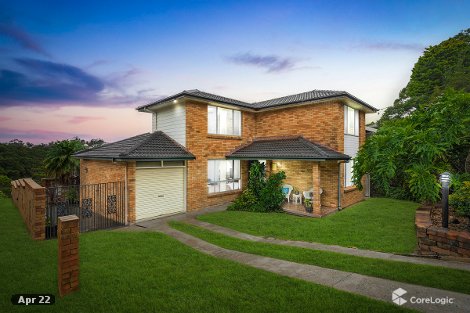 19 Sladden Rd, Yarrawarrah, NSW 2233