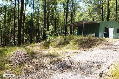 1591 Lorne Rd, Kerewong, NSW 2439