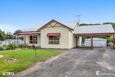 6 Arthur St, Tarpeena, SA 5277