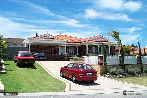 2 Yardarm Ct, Ocean Reef, WA 6027