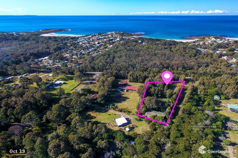 55 Murramarang Rd, Bawley Point, NSW 2539