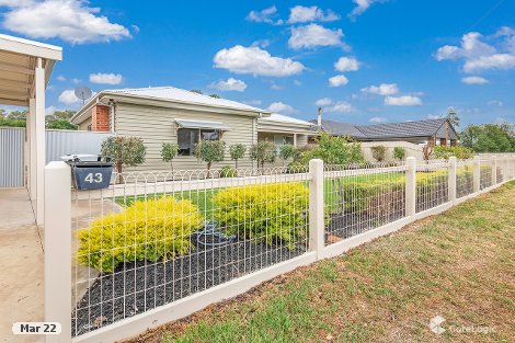 43 Chanter St, Moama, NSW 2731