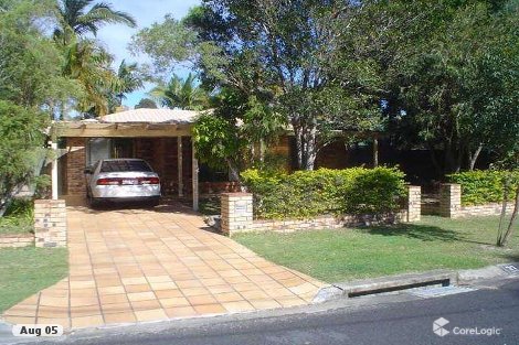 33 Brosnan Dr, Capalaba, QLD 4157