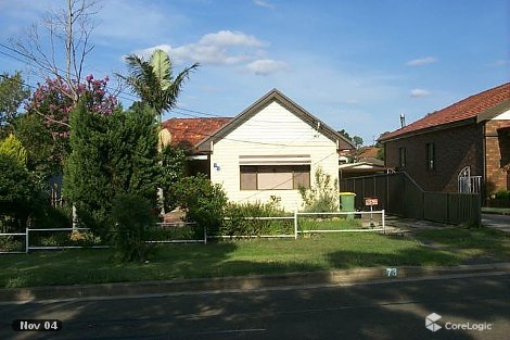 73 Australia St, Bass Hill, NSW 2197