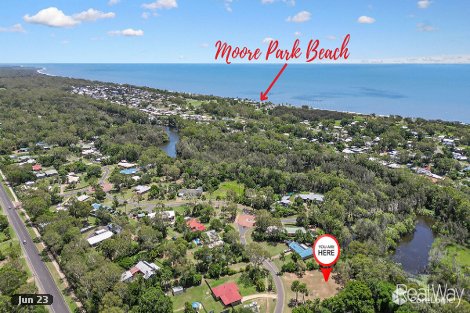 37 Egret Lane, Moore Park Beach, QLD 4670