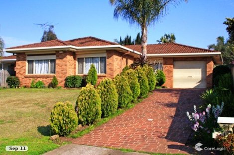 20 Petunia Pl, Macquarie Fields, NSW 2564