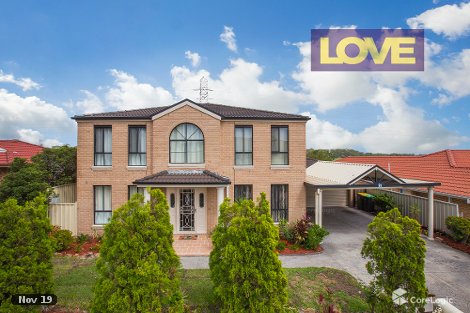 35 Eucalyptus Cct, Warabrook, NSW 2304