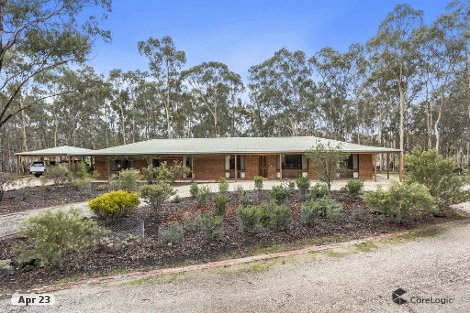 45 Somerset Park Rd, Junortoun, VIC 3551