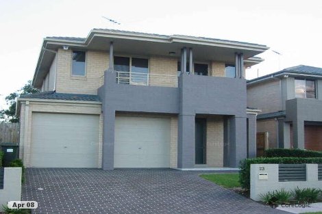 23 Magento Pl, Prestons, NSW 2170