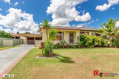 8 Annette Cl, Woodberry, NSW 2322