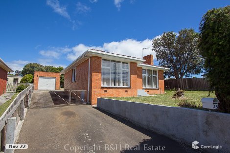 45 Roslyn Ave, Romaine, TAS 7320