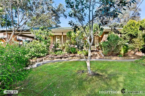 4 Myra Cl, Montmorency, VIC 3094