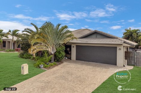 8 Scrubwren Cct, Bohle Plains, QLD 4817