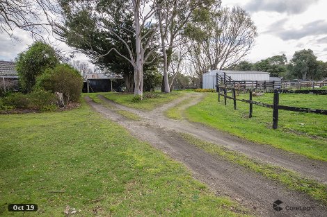 100 Bladens Rd, Koo Wee Rup, VIC 3981