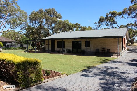 8 Bell Ave, Tintinara, SA 5266