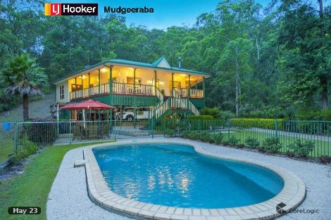 21 Daintree Ct, Austinville, QLD 4213