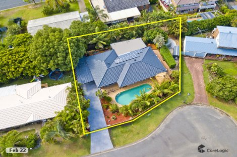 6 Jager Pl, Edens Landing, QLD 4207