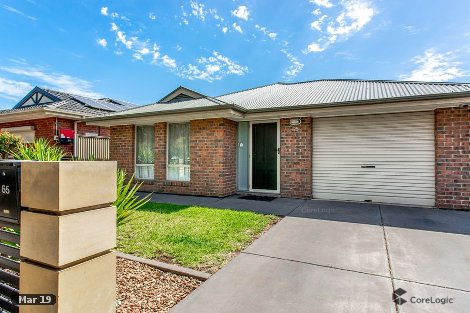 65 Medika Bvd, Mansfield Park, SA 5012