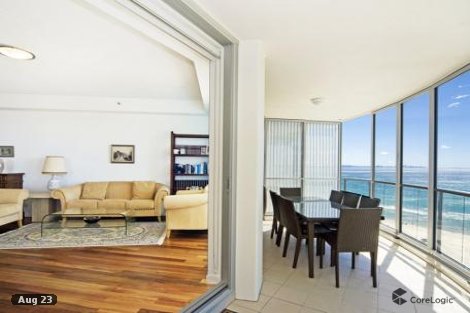 1407/110 Marine Pde, Coolangatta, QLD 4225