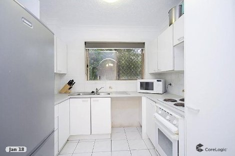 4/16 Suez St, Gordon Park, QLD 4031