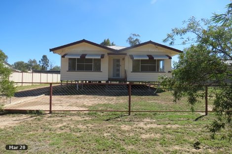 13 Charles St, Roma, QLD 4455