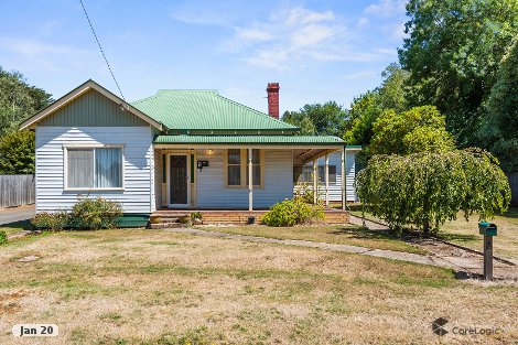 3 Blue Mount Rd, Trentham, VIC 3458