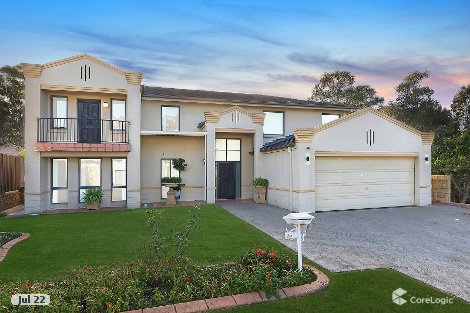 25 Bud Greenspan Cct, Lidcombe, NSW 2141