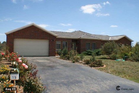 15 Killarney Dr, Melton, VIC 3337